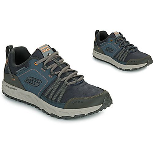 ESCAPE PLAN men's Walking Boots in - Skechers - Modalova