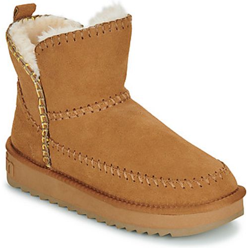 NORDIC NOVA 375 women's Mid Boots in - D.Franklin - Modalova