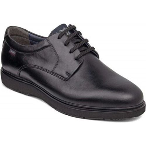 Nuvole 51300 Azul men's Derby Shoes & Brogues in - CallagHan - Modalova