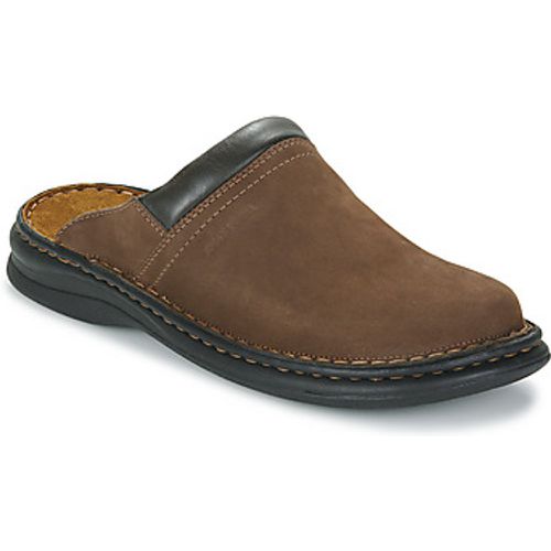 MAX men's Slippers in - Josef Seibel - Modalova