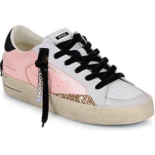 SK8 DELUXE women's Shoes (Trainers) in - Crime London - Modalova