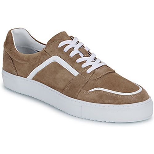 SANDRY men's Shoes (Trainers) in - Pellet - Modalova