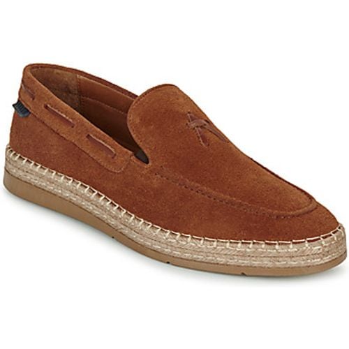 VALENTIN men's Espadrilles / Casual Shoes in - Pellet - Modalova