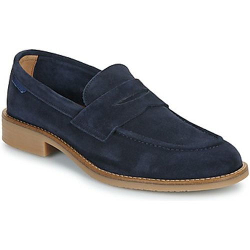 FABRICE men's Loafers / Casual Shoes in - Pellet - Modalova