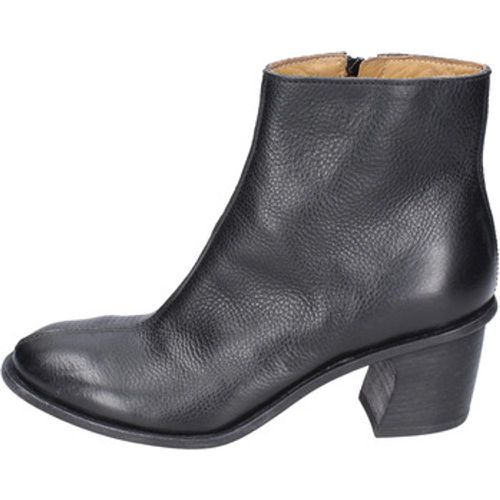 EX395 28405C VINTAGE women's Low Ankle Boots in - Moma - Modalova