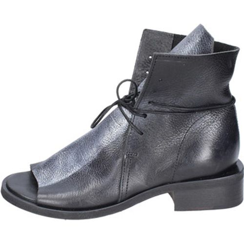 EX398 35402I VINTAGE women's Low Ankle Boots in - Moma - Modalova