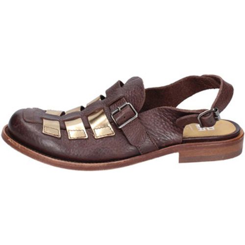 EX409 40403G VINTAGE women's Sandals in - Moma - Modalova