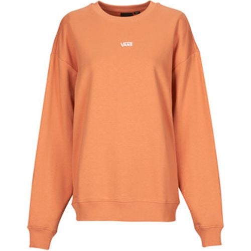 FLYING V OS FT LS CREW women's Sweatshirt in - Vans - Modalova