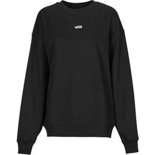 FLYING V OS FT LS CREW women's Sweatshirt in - Vans - Modalova