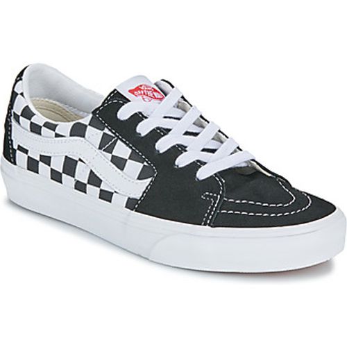 UA SK8-Low women's Shoes (Trainers) in - Vans - Modalova