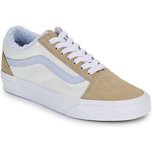 Old Skool women's Shoes (Trainers) in - Vans - Modalova