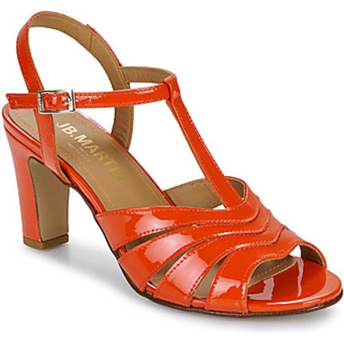 LUCIA women's Sandals in - JB Martin - Modalova