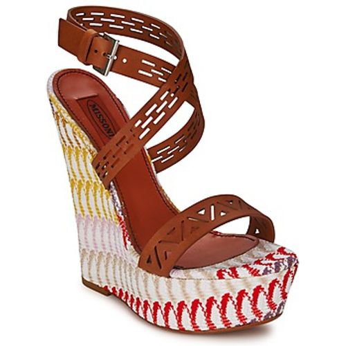 XM015 women's Sandals in - Missoni - Modalova