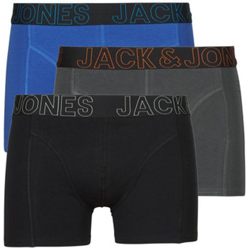 Jack & Jones JACMURPHY X3 men's Boxer shorts in - jack & jones - Modalova