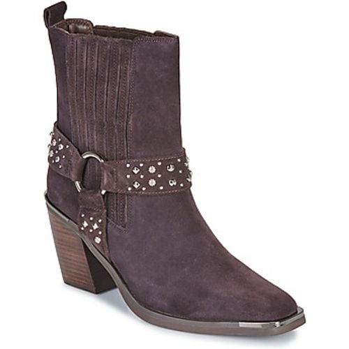 Women's Low Ankle Boots in - Alma en Pena - Modalova