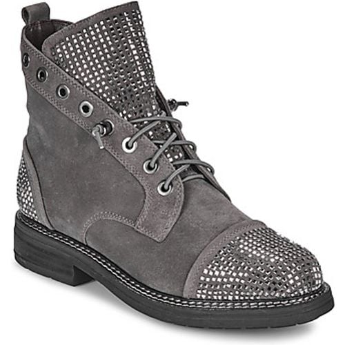 I240752 women's Mid Boots in - Alma en Pena - Modalova