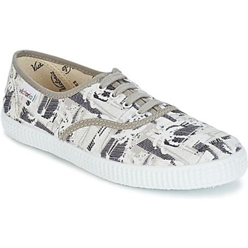 INGLES PALMERAS women's Shoes (Trainers) in - Victoria - Modalova