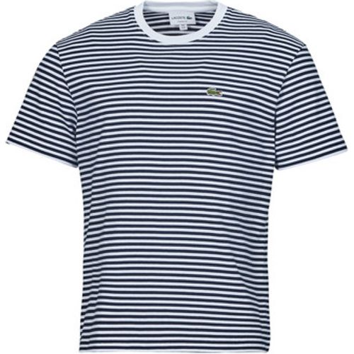 TH9749 men's T shirt in - Lacoste - Modalova