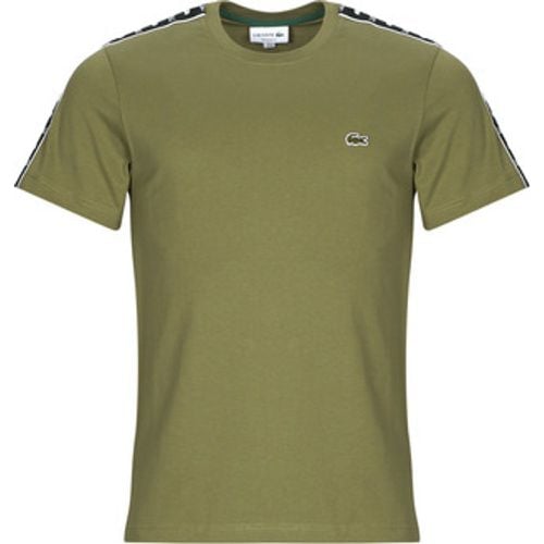 TH7404 men's T shirt in - Lacoste - Modalova