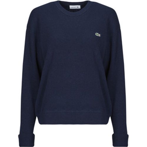 AF9551 women's Sweater in - Lacoste - Modalova