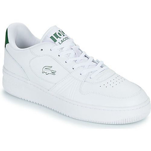 L001 men's Shoes (Trainers) in - Lacoste - Modalova