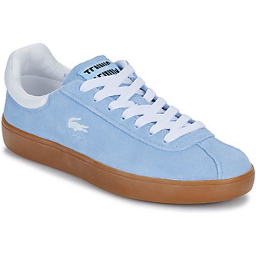 BASESHOT women's Shoes (Trainers) in - Lacoste - Modalova