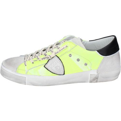 EX359 VINTAGE men's Trainers in - Philippe Model - Modalova