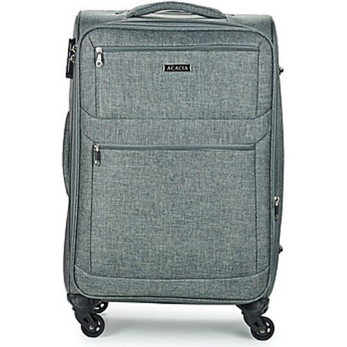 L men's Soft Suitcase in - David Jones - Modalova