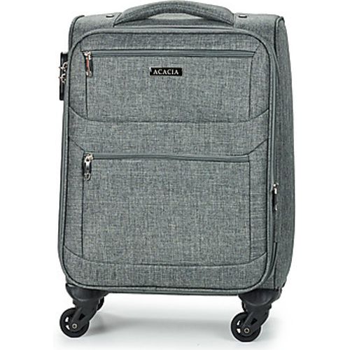 L men's Soft Suitcase in - David Jones - Modalova