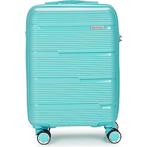 L women's Hard Suitcase in - David Jones - Modalova