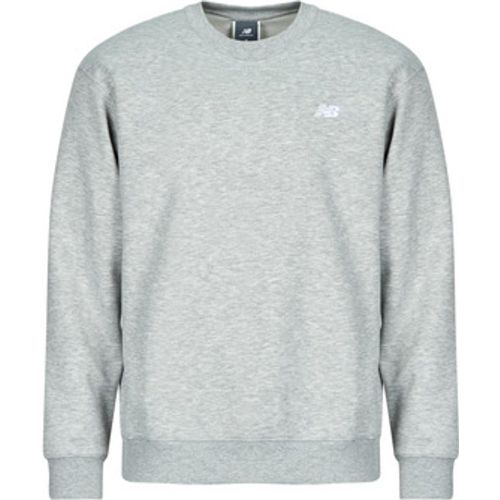 Sport Essentials Fleece Crew men's Sweatshirt in - New Balance - Modalova