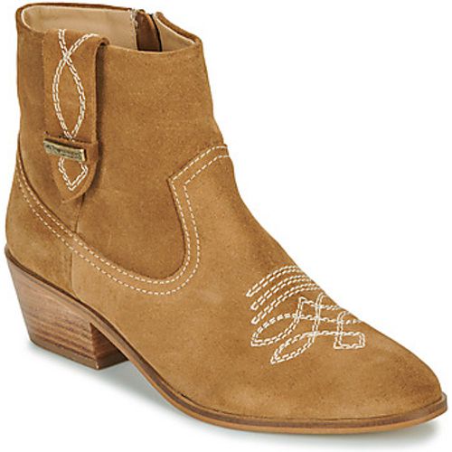 LADYZ women's Low Ankle Boots in - Les Tropéziennes par M Belarbi - Modalova