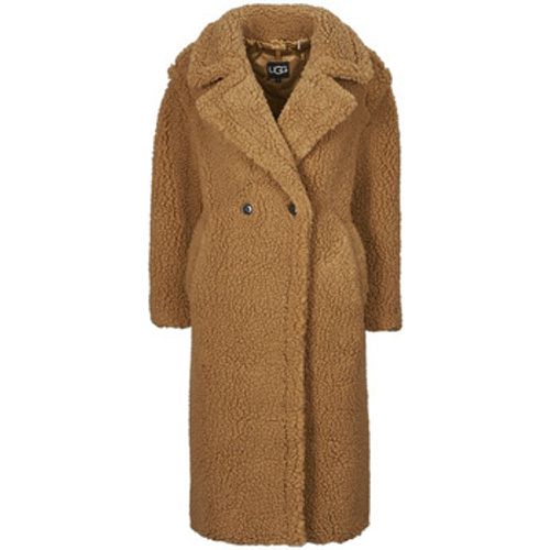 GERTRUDE women's Coat in - Ugg - Modalova