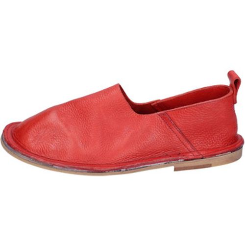 EX461 VINTAGE SLIP ON women's Loafers / Casual Shoes in - Moma - Modalova