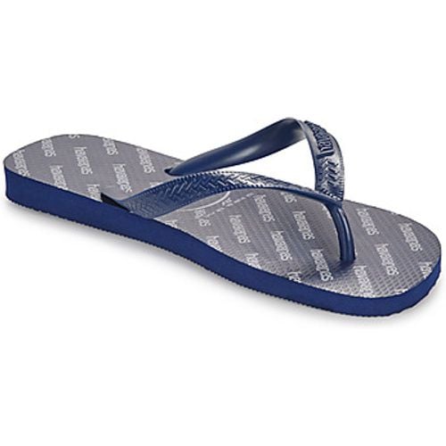 LOGOMANIA ESSENTIAL men's Flip flops / Sandals (Shoes) in - Havaianas - Modalova