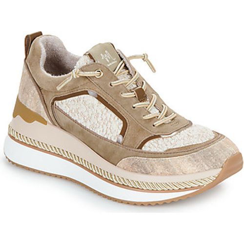 EDWIGE women's Shoes (Trainers) in - Mam'Zelle - Modalova