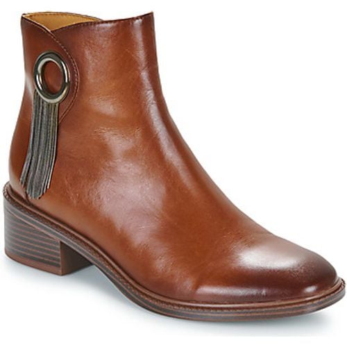 JULIUS women's Mid Boots in - Mam'Zelle - Modalova