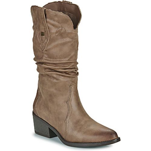 Women's High Boots in - MTNG - Modalova