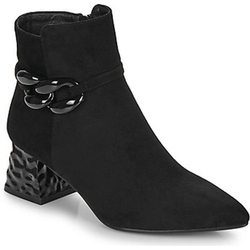 PIVONA women's Low Ankle Boots in - Exé Shoes - Modalova