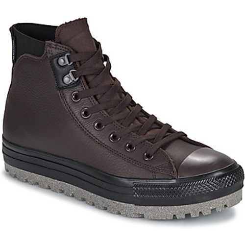 CHUCK TAYLOR ALL STAR CITY TREK WATERPROOF men's Shoes (High-top Trainers) in - Converse - Modalova