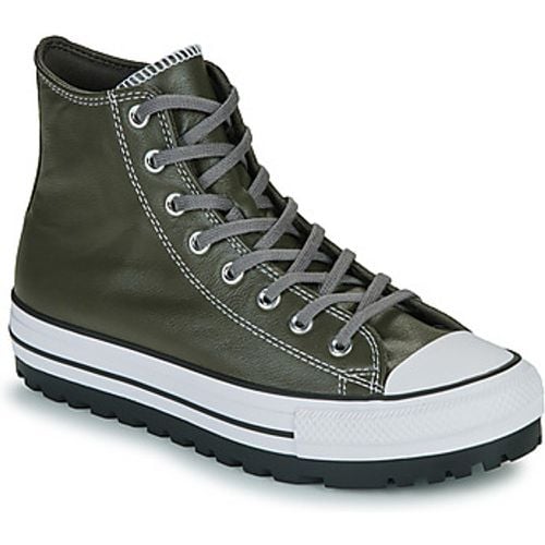 CHUCK TAYLOR ALL STAR CITY TREK men's Shoes (High-top Trainers) in - Converse - Modalova