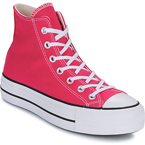 CHUCK TAYLOR ALL STAR LIFT PLATFORM women's Shoes (High-top Trainers) in - Converse - Modalova