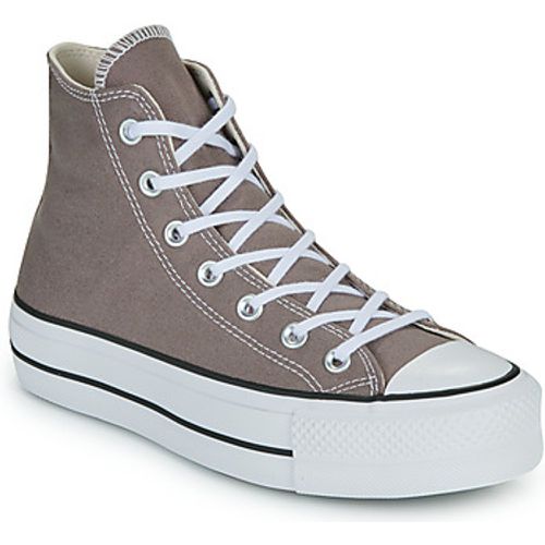 CHUCK TAYLOR ALL STAR LIFT PLATFORM women's Shoes (High-top Trainers) in - Converse - Modalova