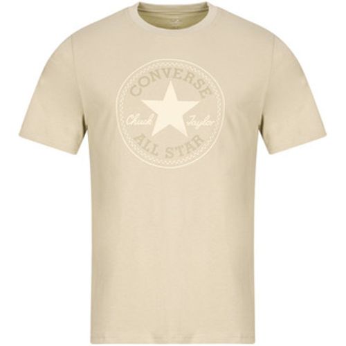 GO-TO ALL STAR PATCH STANDARD-FIT T-SHIRT men's T shirt in - Converse - Modalova