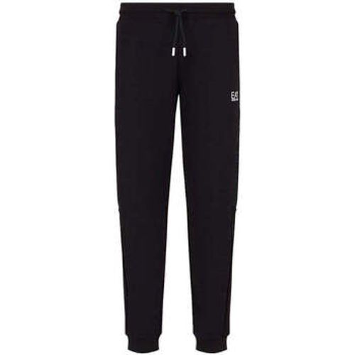 Tonal Tape Logo Series Joggers - men's Sportswear in - Ea7 Emporio Armani - Modalova