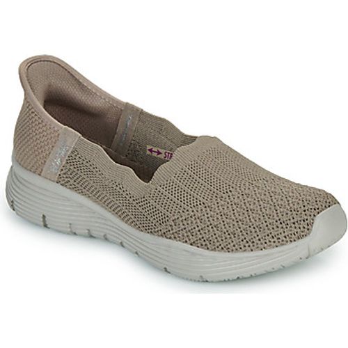 SLIP-INS: SEAGER - BELIEVE IT women's Shoes (Pumps / Ballerinas) in - Skechers - Modalova