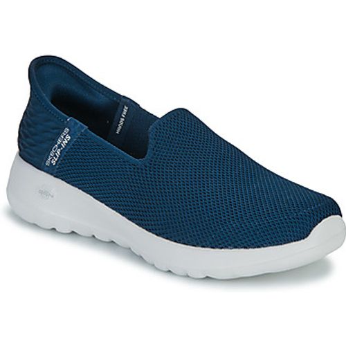 SLIP-INS: GO WALK JOY - VELA women's Slip-ons (Shoes) in - Skechers - Modalova