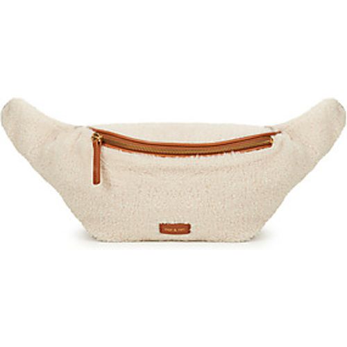 TRACY women's Hip bag in - Nat et Nin - Modalova