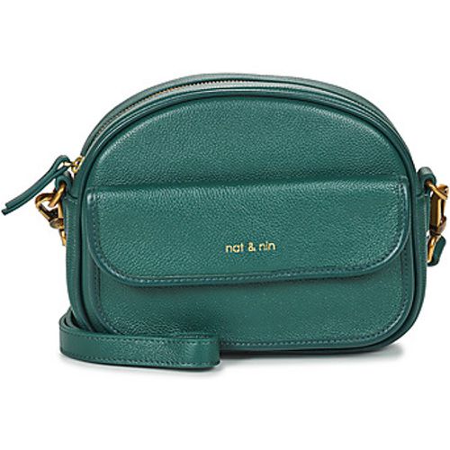 JUDY women's Shoulder Bag in - Nat et Nin - Modalova