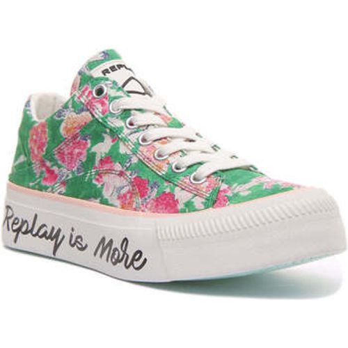 Elmey women's Trainers in - Replay - Modalova